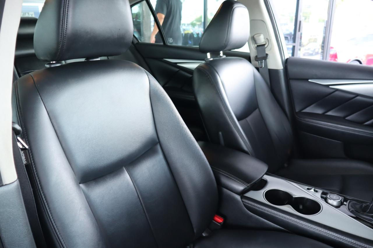 Infiniti Q50 3.0t LUXE RWD 2020