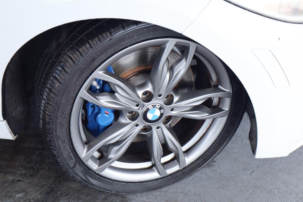 BMW 2 Series 2dr Cpe M235i RWD 2015