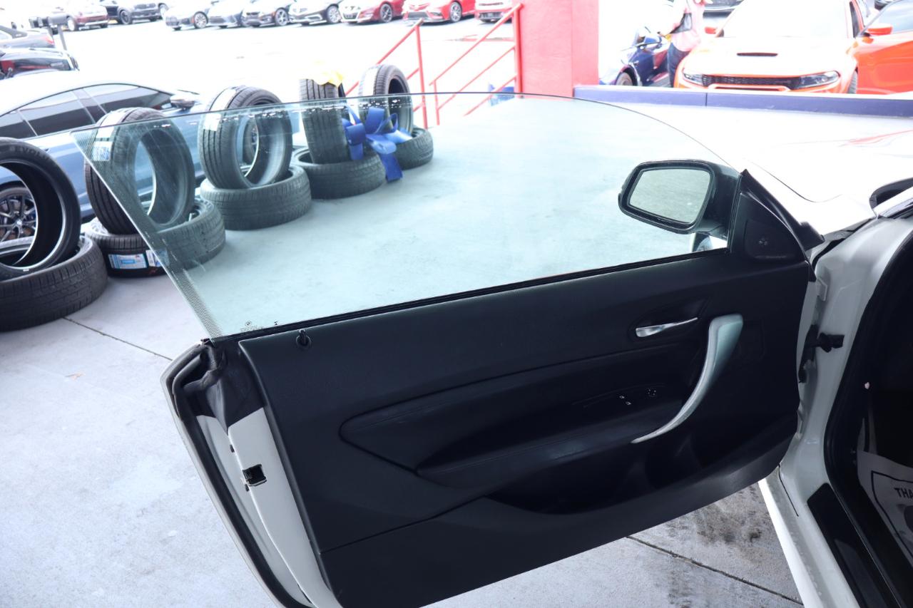 BMW 2 Series 2dr Cpe M235i RWD 2015