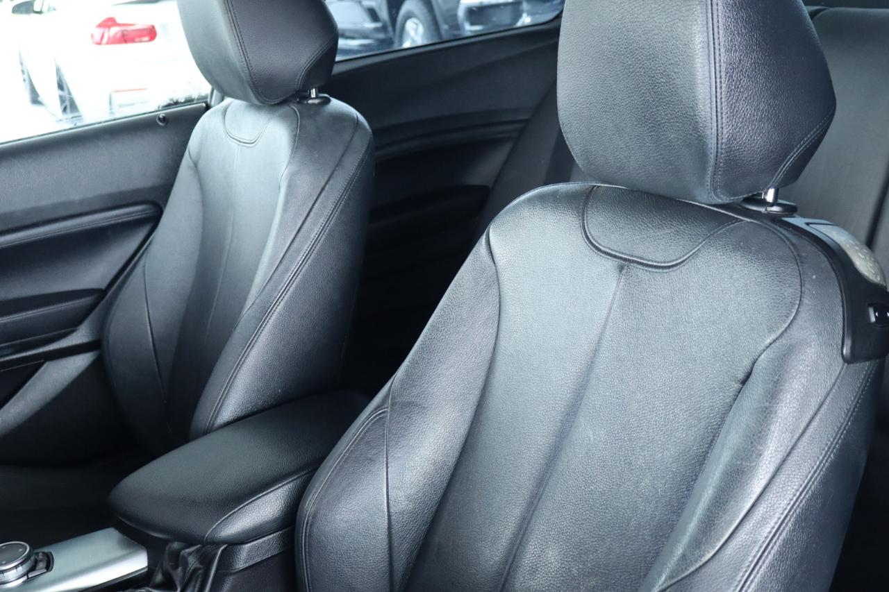 BMW 2 Series 2dr Cpe M235i RWD 2015