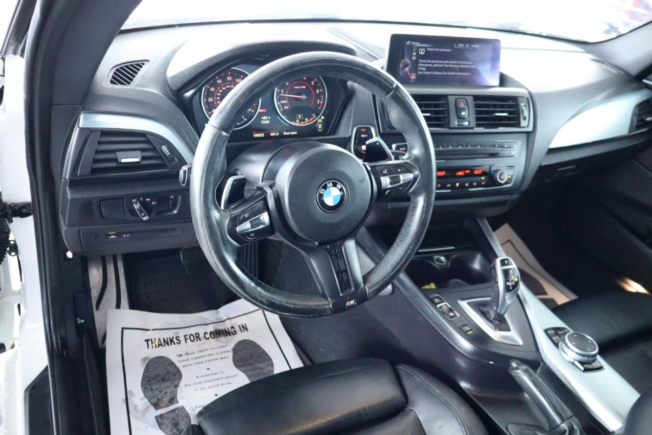 BMW 2 Series 2dr Cpe M235i RWD 2015