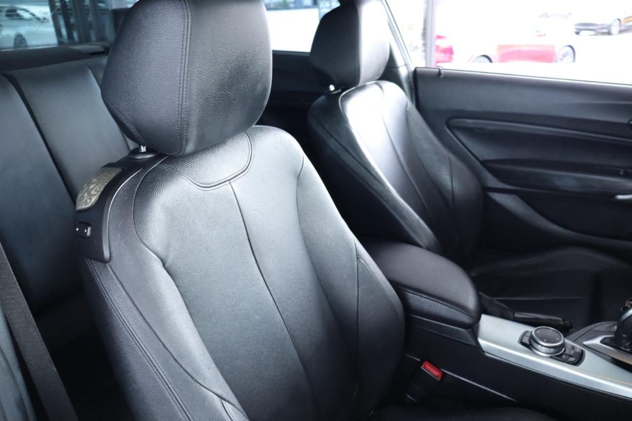 BMW 2 Series 2dr Cpe M235i RWD 2015