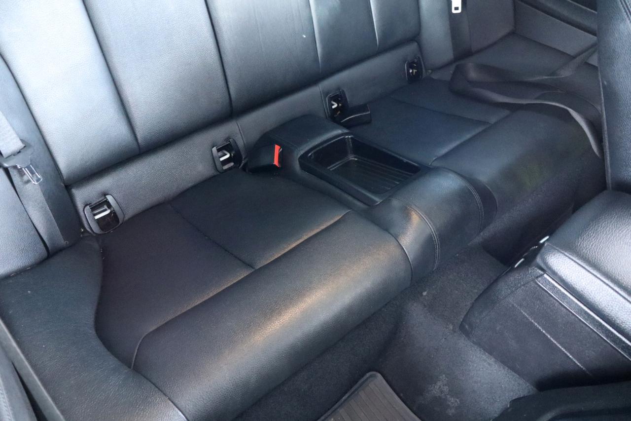 BMW 2 Series 2dr Cpe M235i RWD 2015