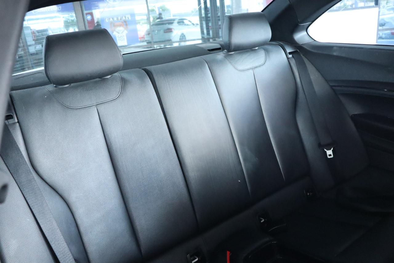 BMW 2 Series 2dr Cpe M235i RWD 2015
