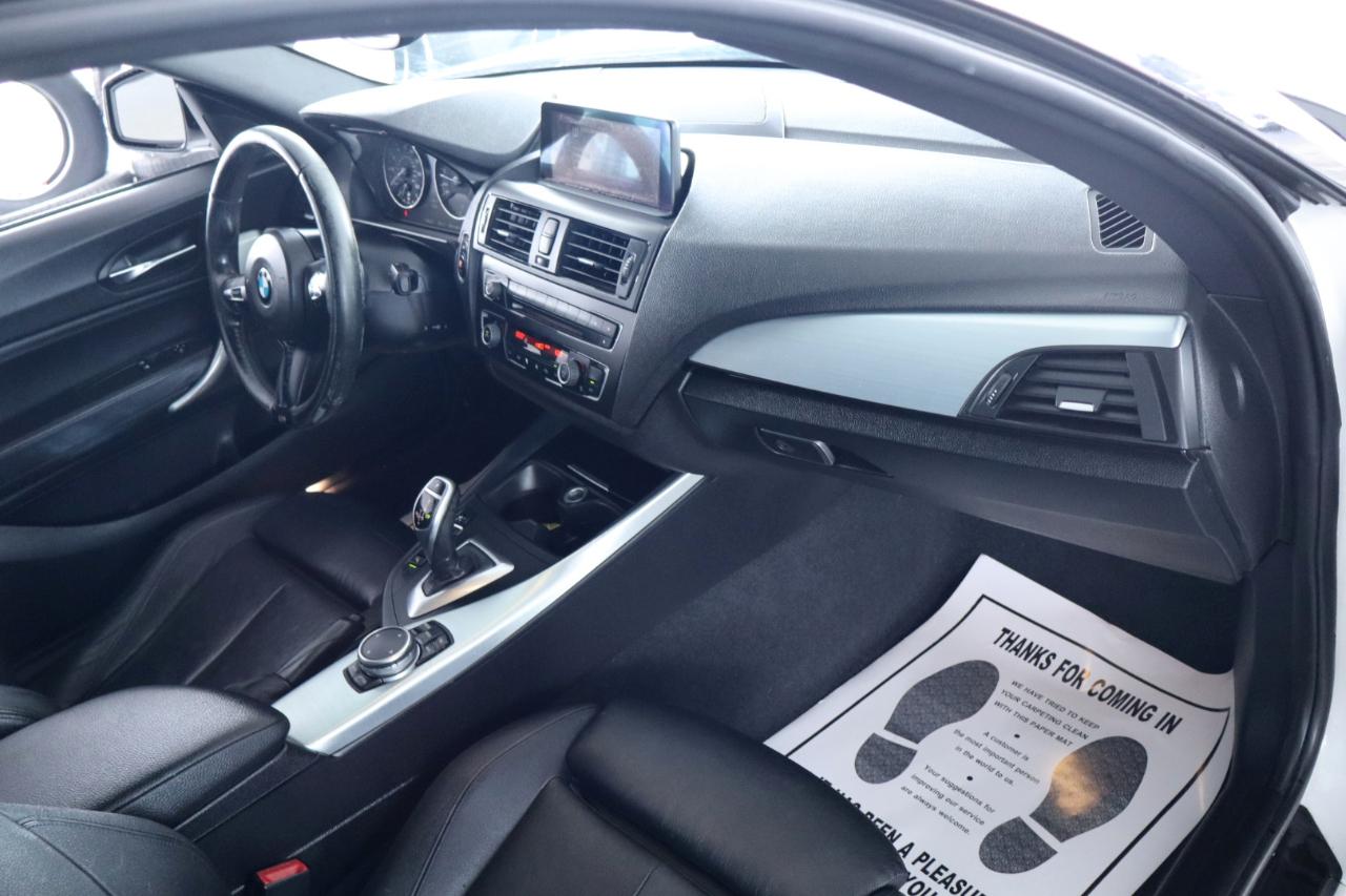 BMW 2 Series 2dr Cpe M235i RWD 2015