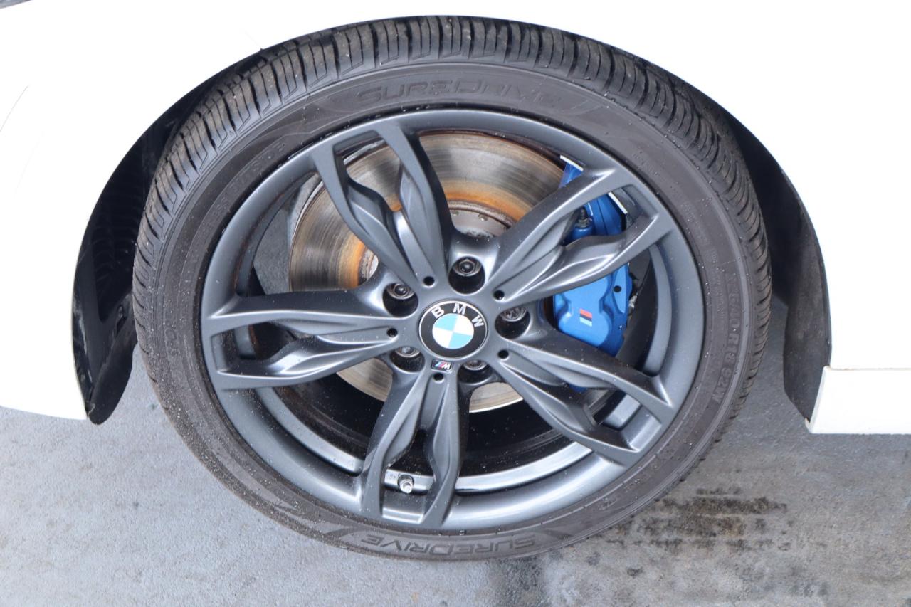 BMW 2 Series 2dr Cpe M235i RWD 2015