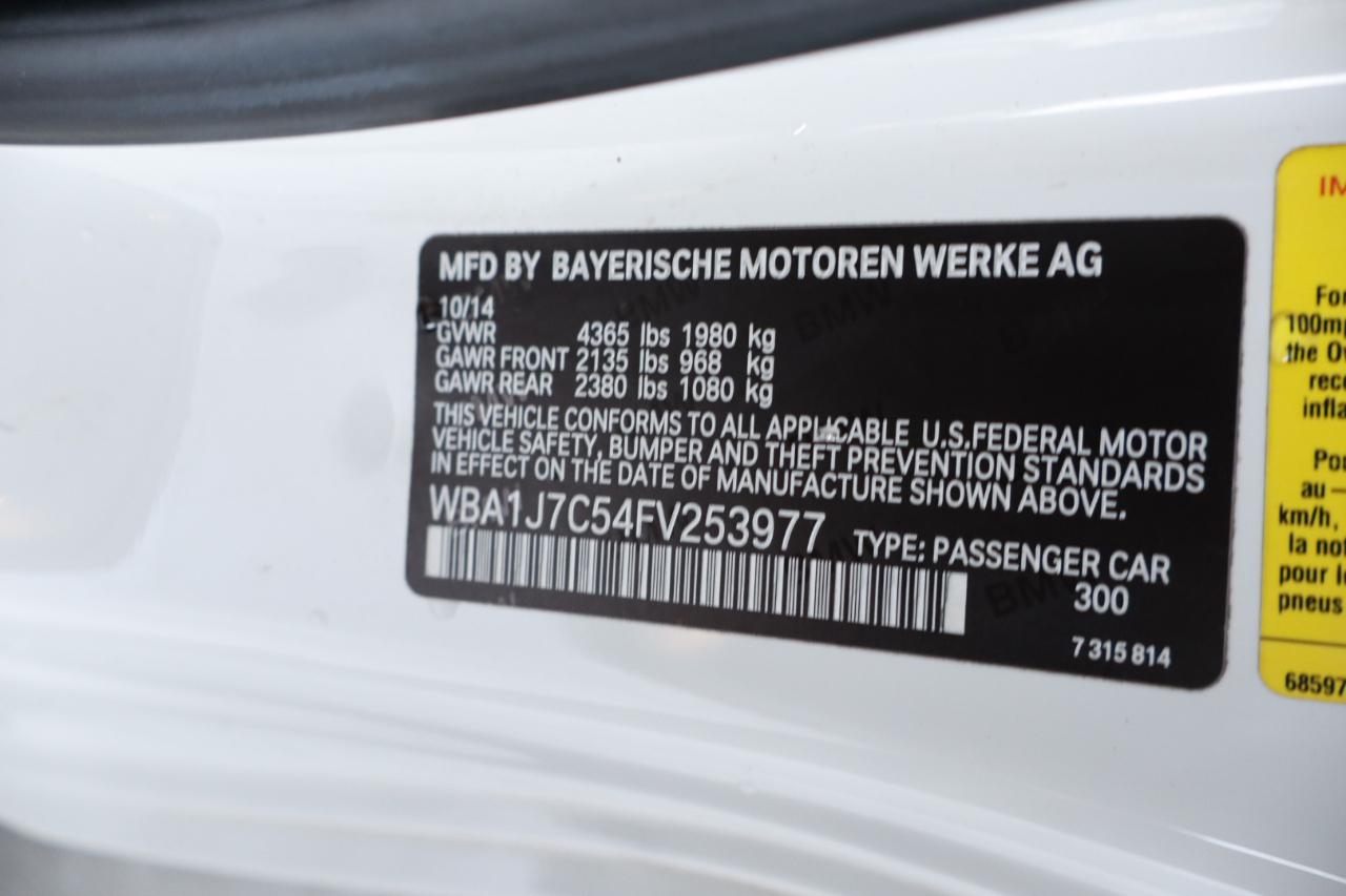 BMW 2 Series 2dr Cpe M235i RWD 2015