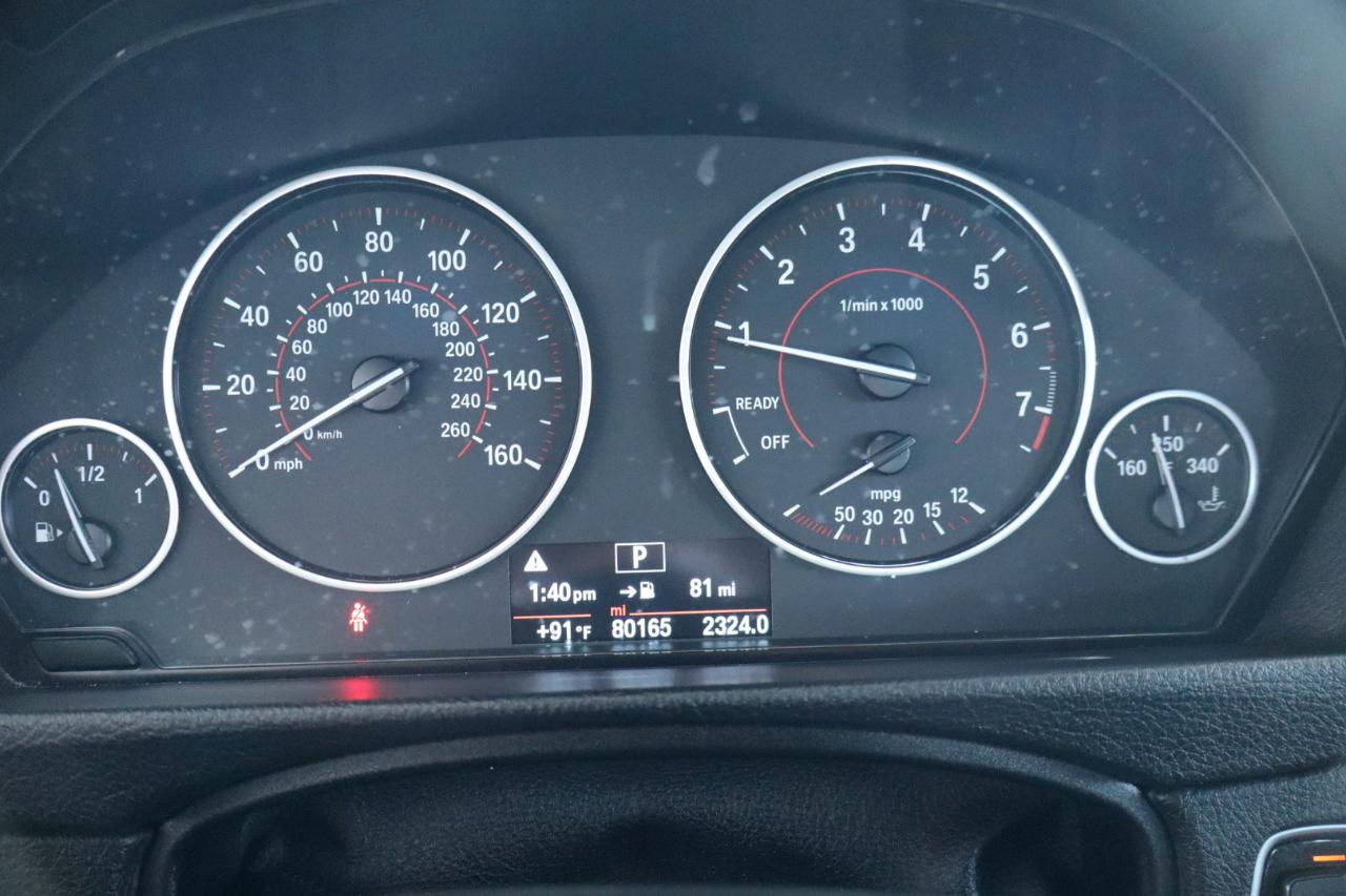 BMW 3 Series 330i xDrive Sedan 2017