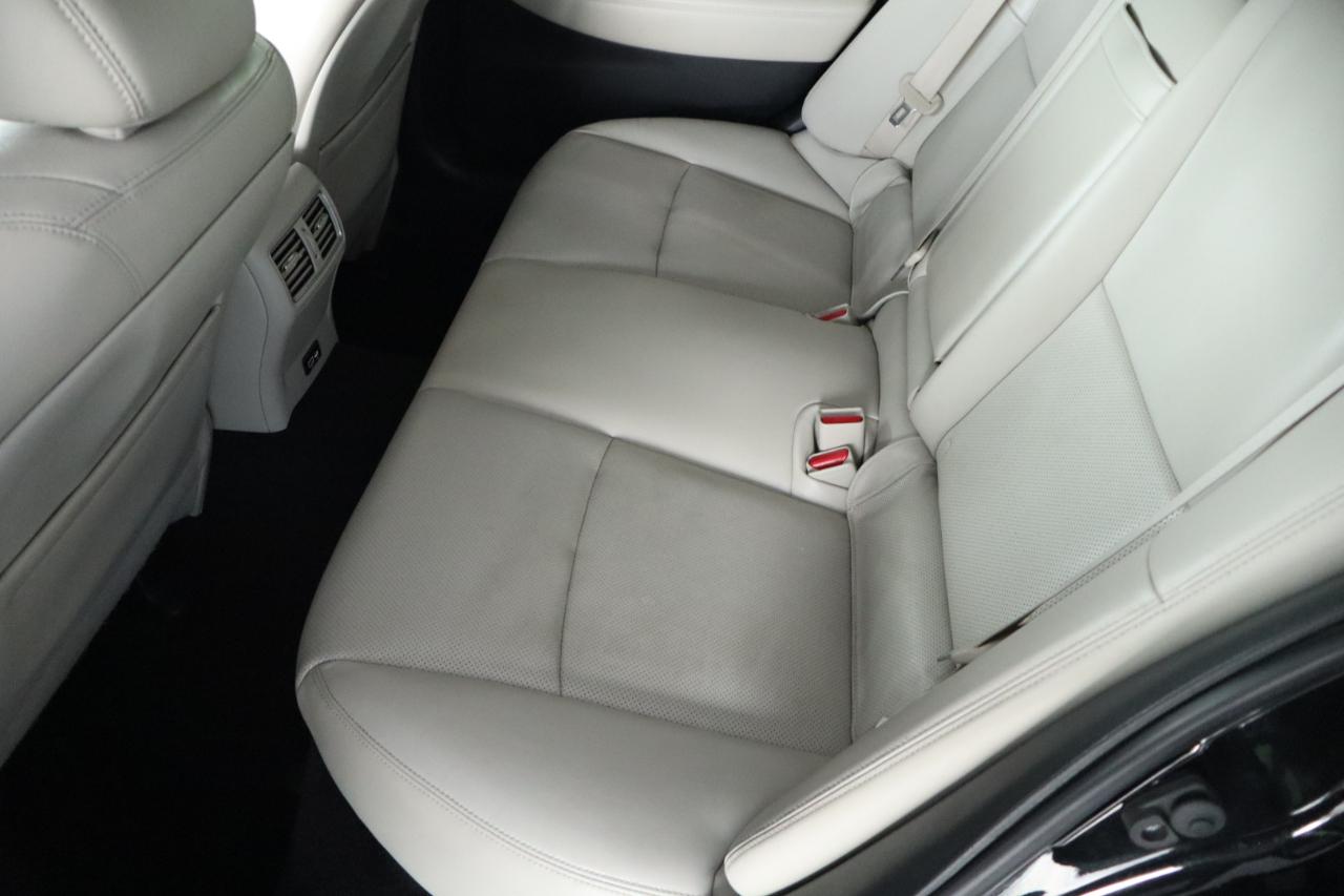 Infiniti Q50 3.0t LUXE RWD 2021