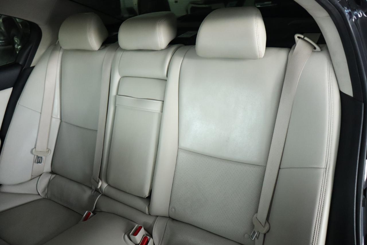 Infiniti Q50 3.0t LUXE RWD 2021