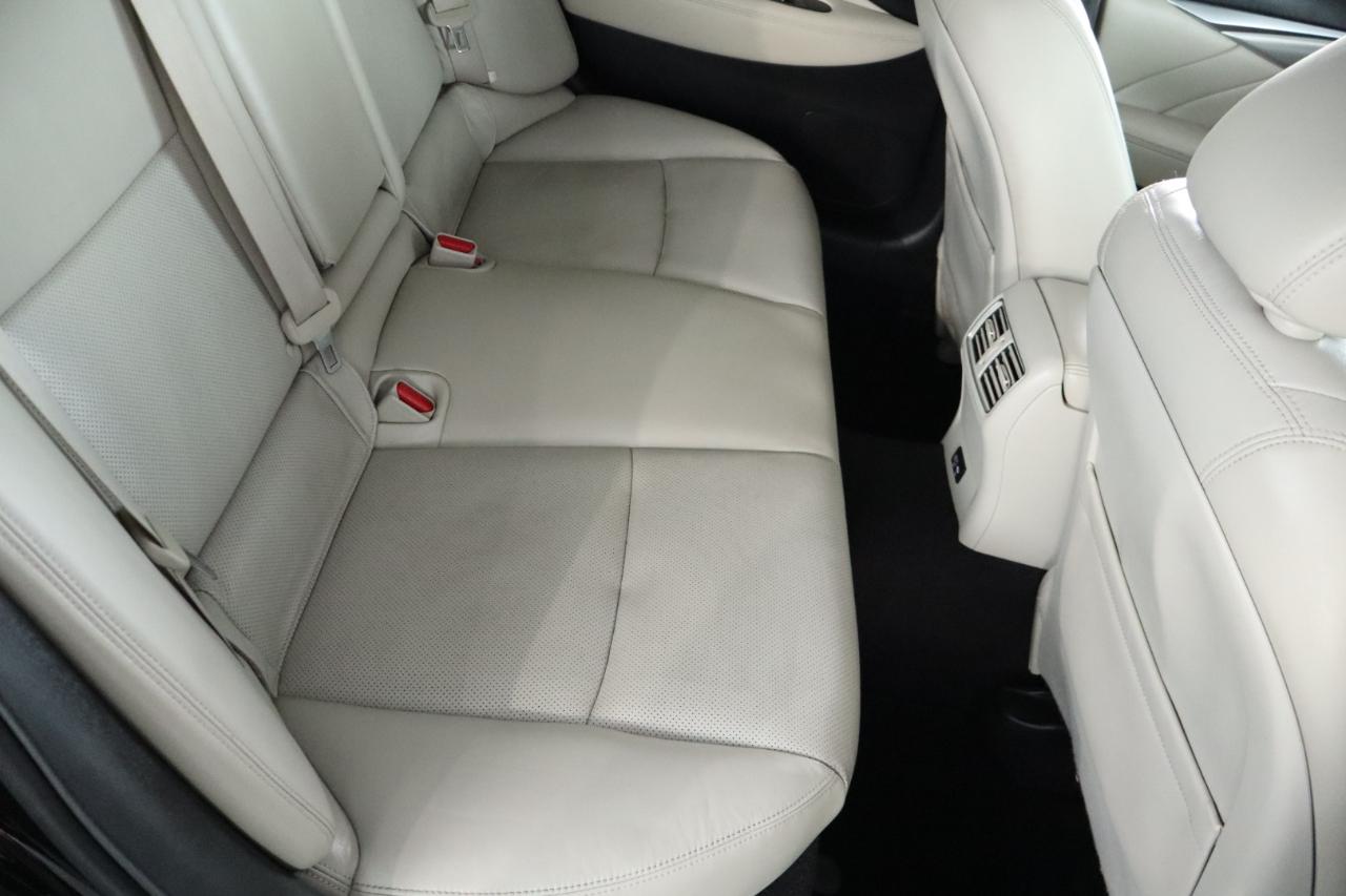 Infiniti Q50 3.0t LUXE RWD 2021
