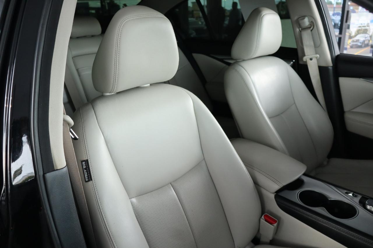 Infiniti Q50 3.0t LUXE RWD 2021