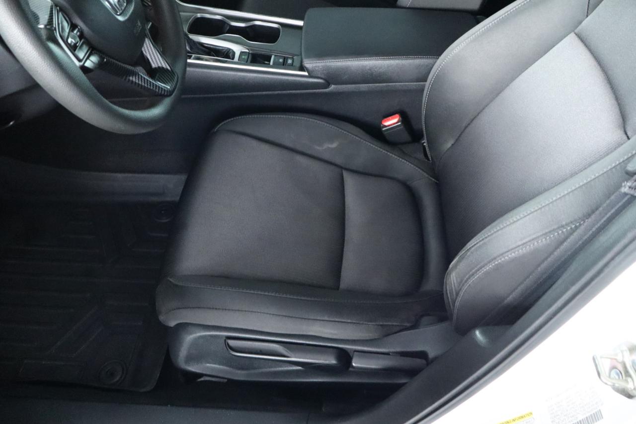 Honda Accord Sedan LX 1.5T CVT 2019