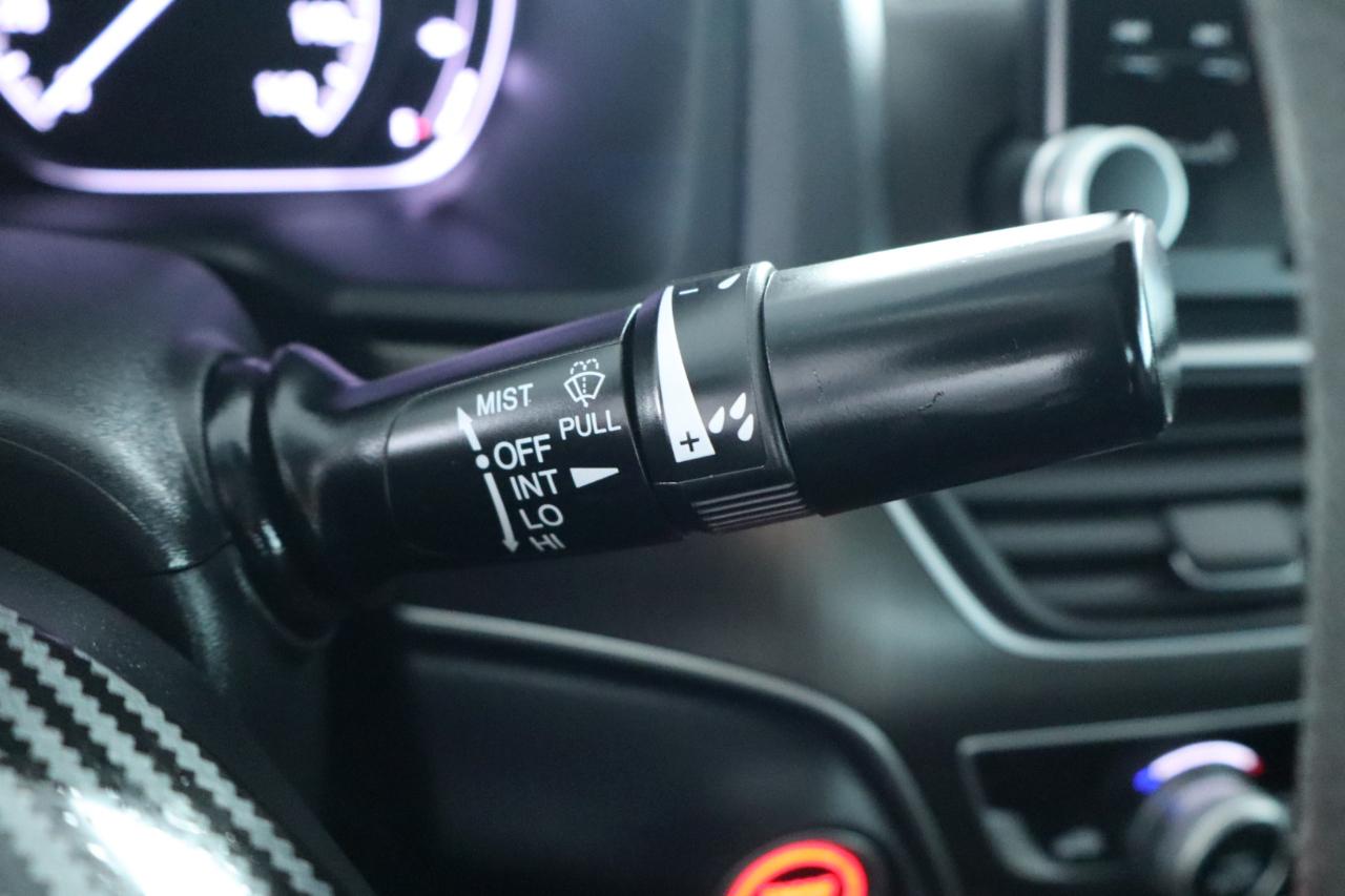 Honda Accord Sedan LX 1.5T CVT 2019