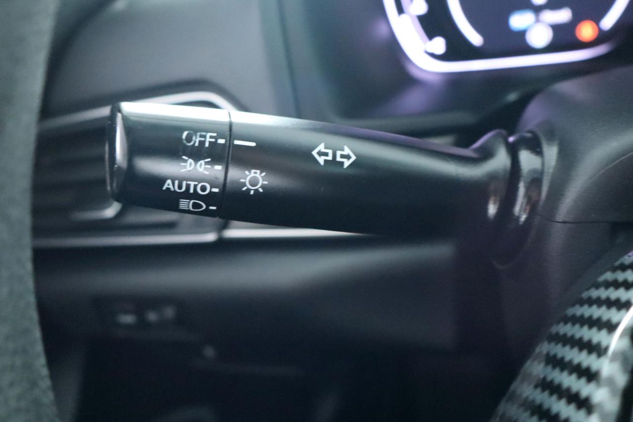 Honda Accord Sedan LX 1.5T CVT 2019