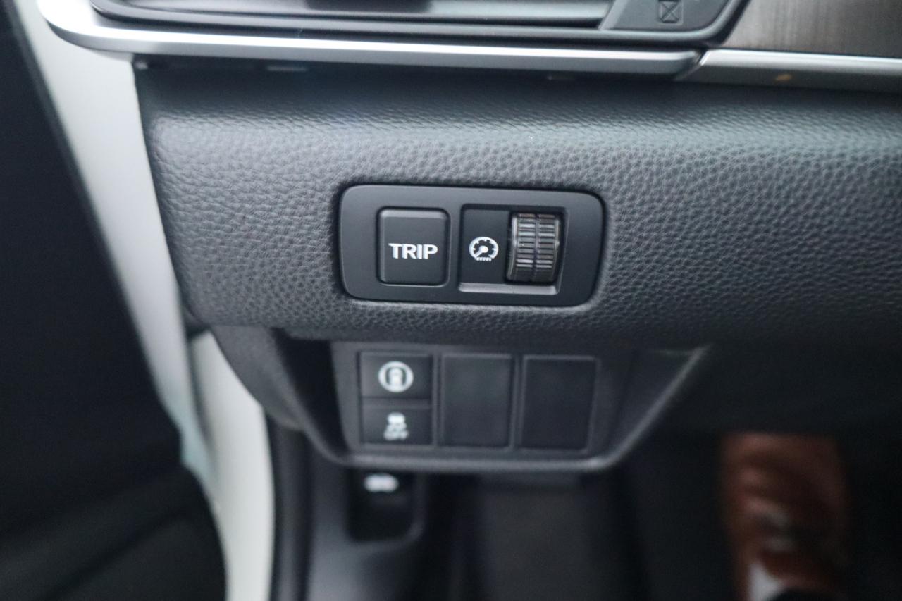 Honda Accord Sedan LX 1.5T CVT 2019