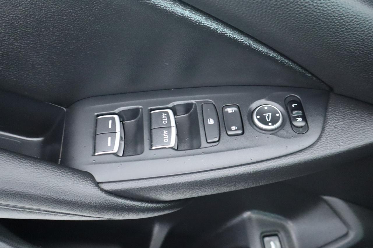 Honda Accord Sedan LX 1.5T CVT 2019
