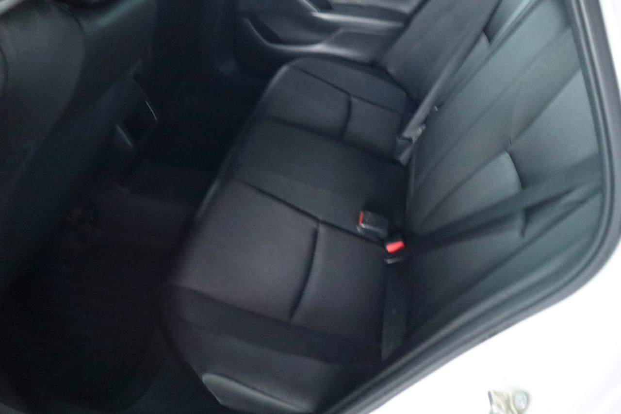 Honda Accord Sedan LX 1.5T CVT 2019
