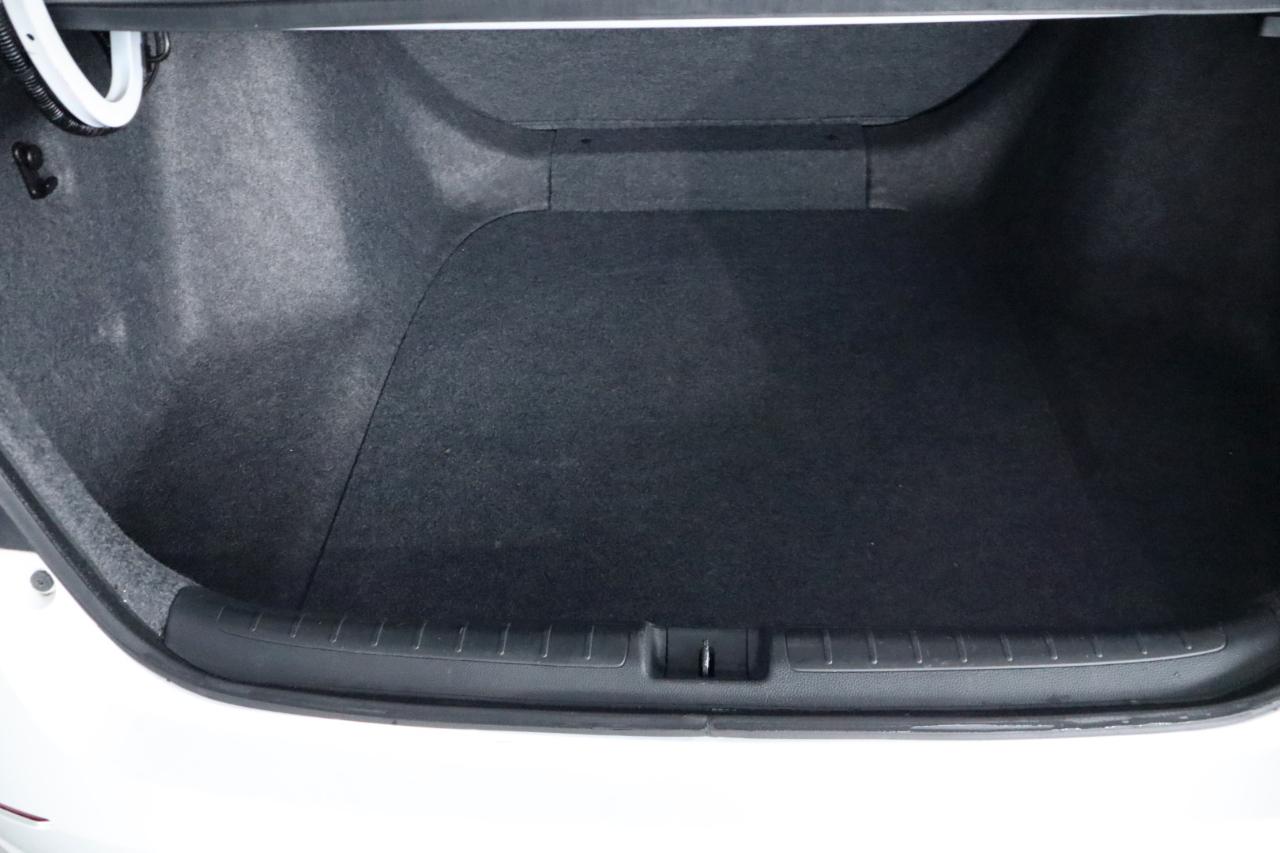 Honda Accord Sedan LX 1.5T CVT 2019