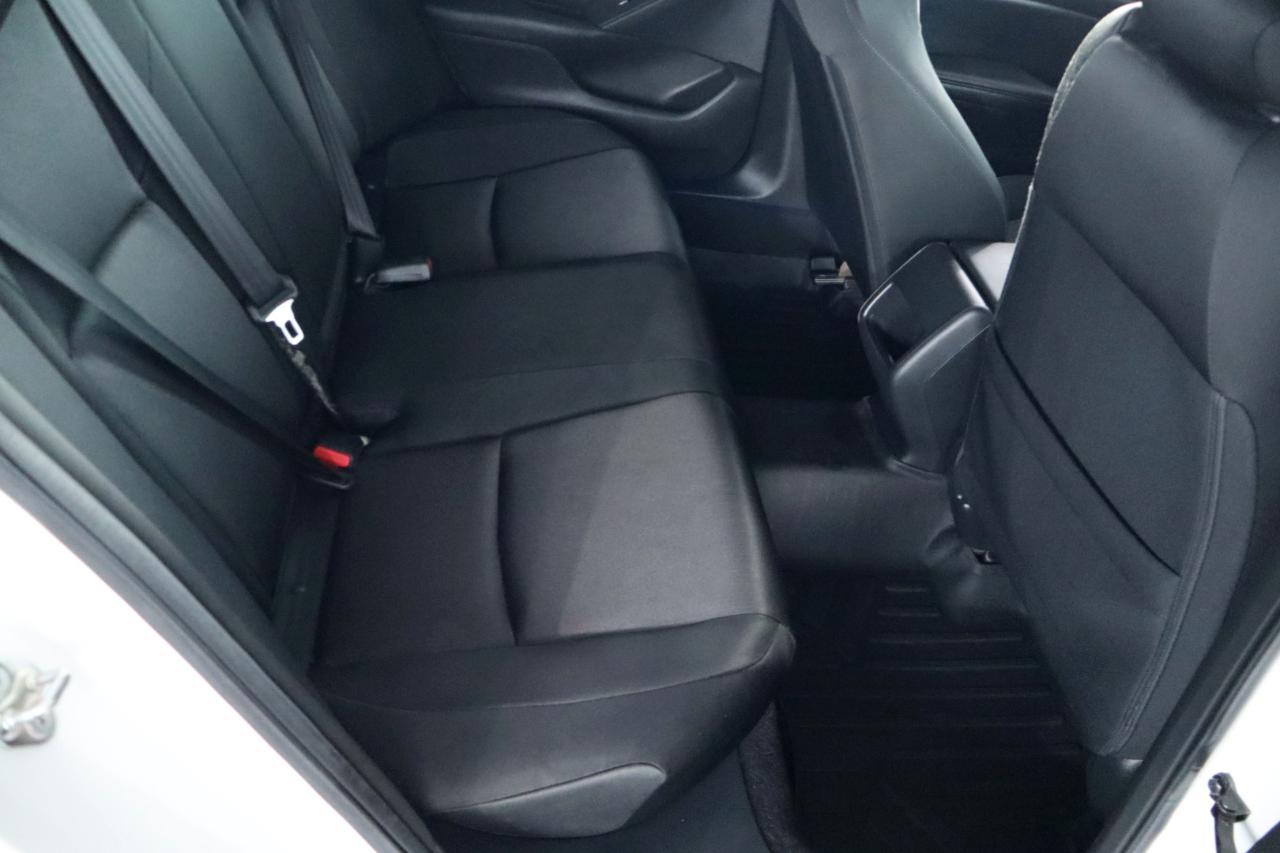 Honda Accord Sedan LX 1.5T CVT 2019