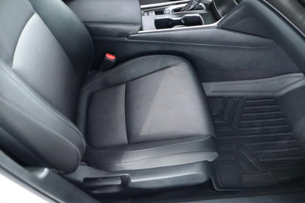 Honda Accord Sedan LX 1.5T CVT 2019
