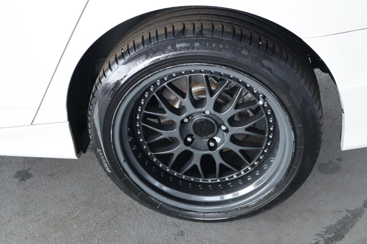 Honda Accord Sedan LX 1.5T CVT 2019