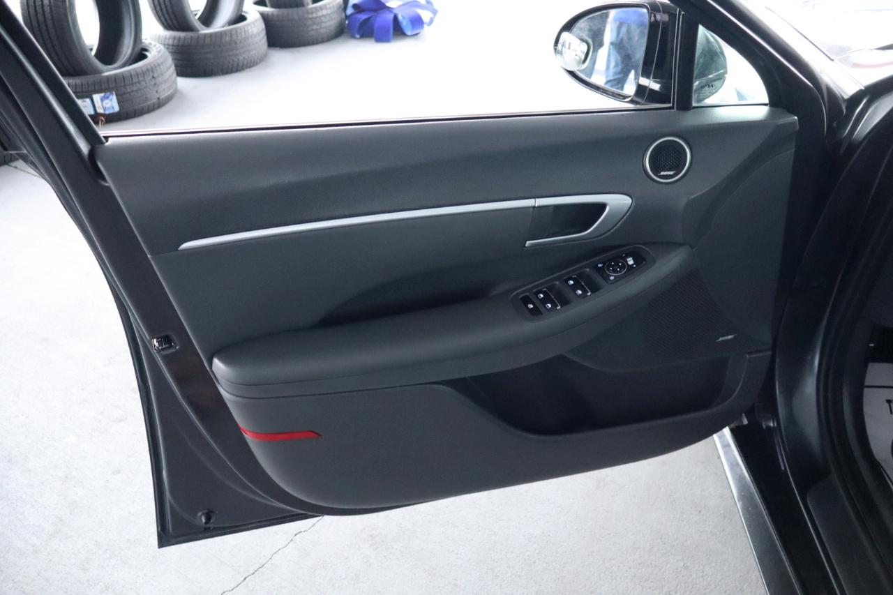 Hyundai Sonata SEL Plus 1.6T 2021