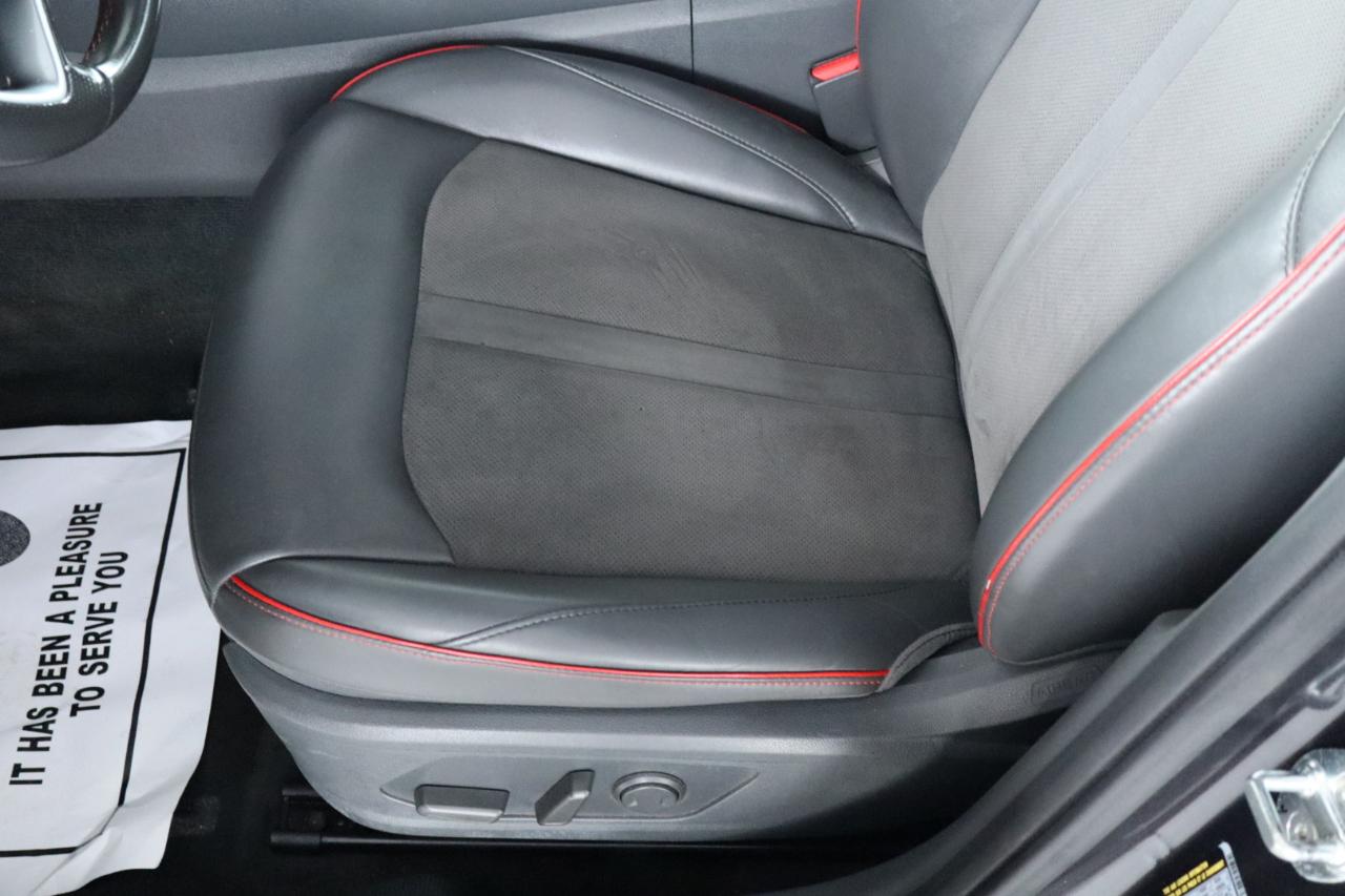 Hyundai Sonata SEL Plus 1.6T 2021