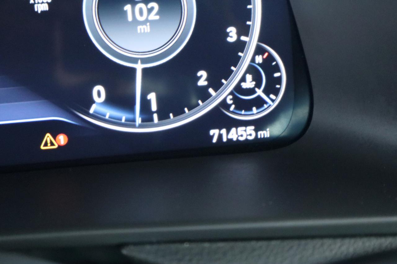 Hyundai Sonata SEL Plus 1.6T 2021