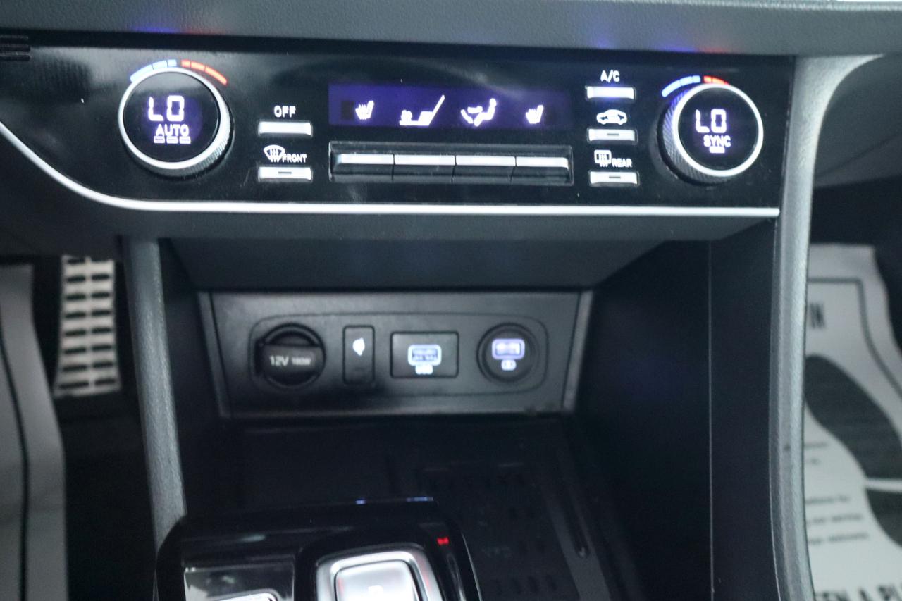 Hyundai Sonata SEL Plus 1.6T 2021