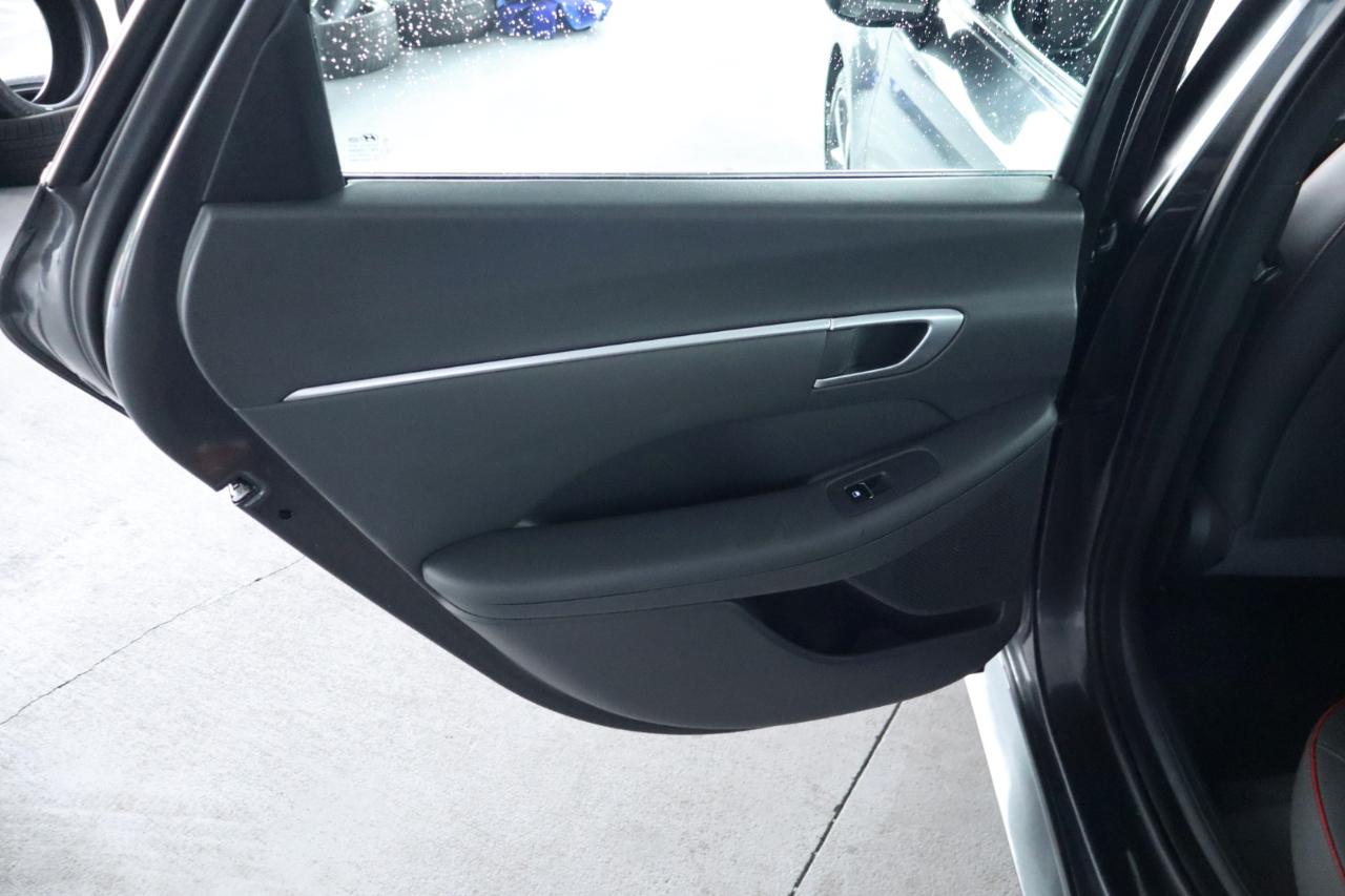 Hyundai Sonata SEL Plus 1.6T 2021
