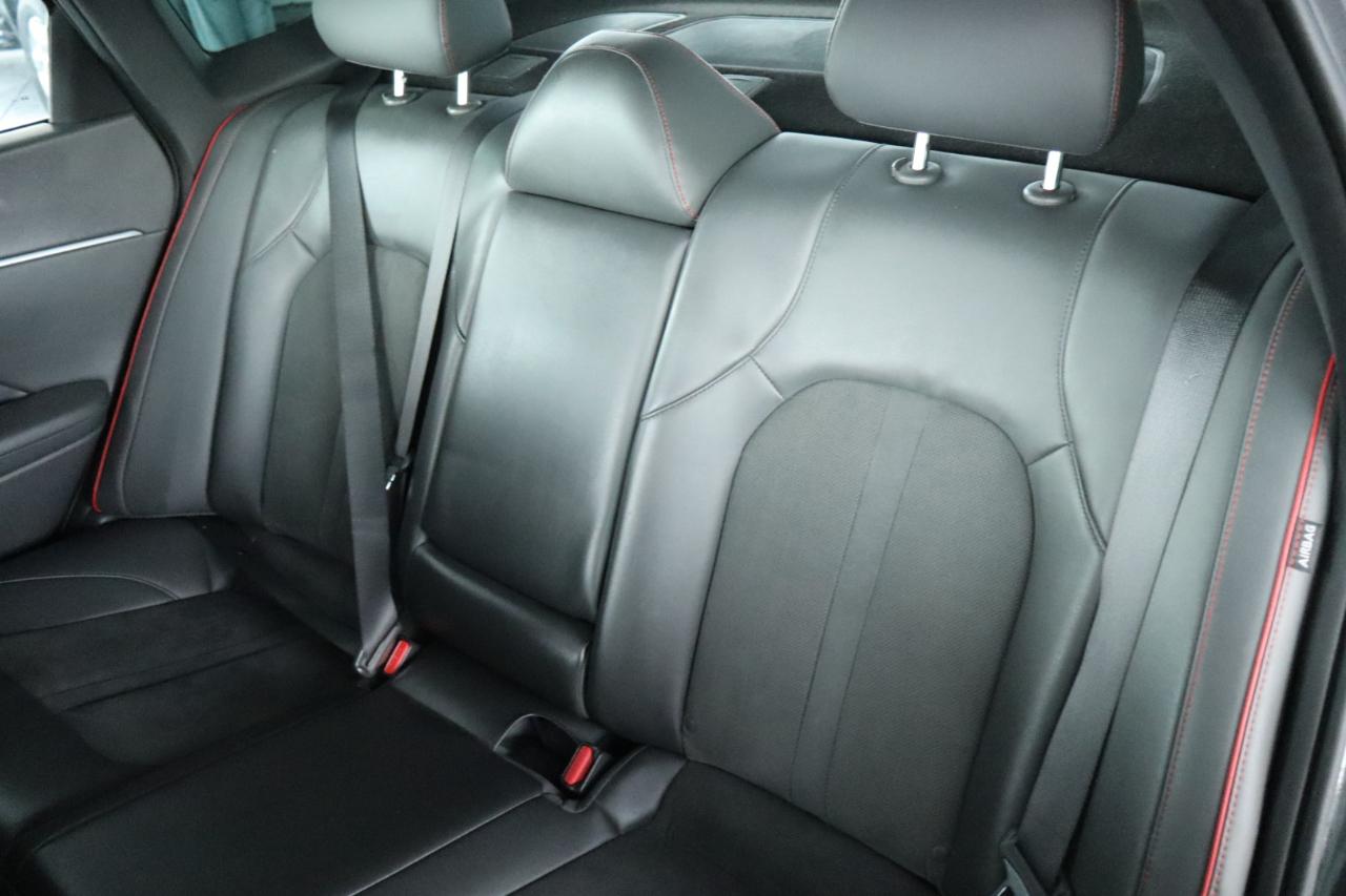 Hyundai Sonata SEL Plus 1.6T 2021