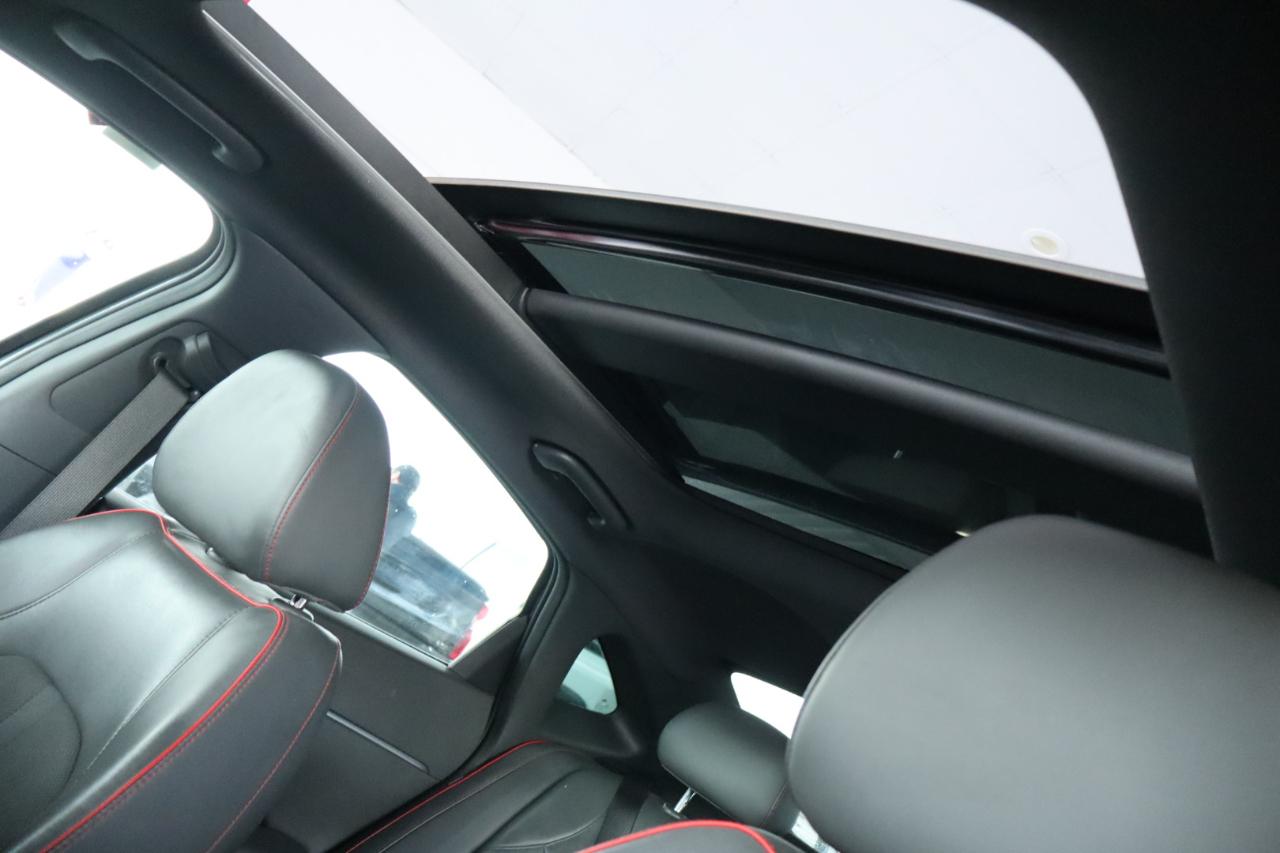 Hyundai Sonata SEL Plus 1.6T 2021