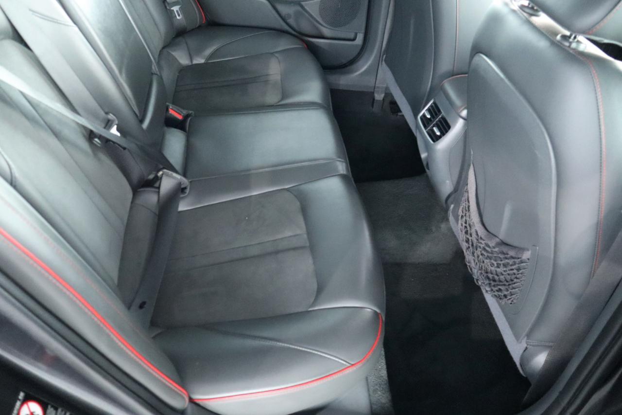 Hyundai Sonata SEL Plus 1.6T 2021