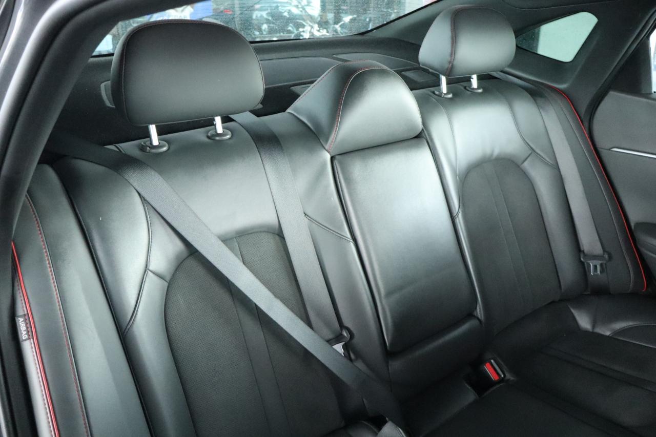 Hyundai Sonata SEL Plus 1.6T 2021