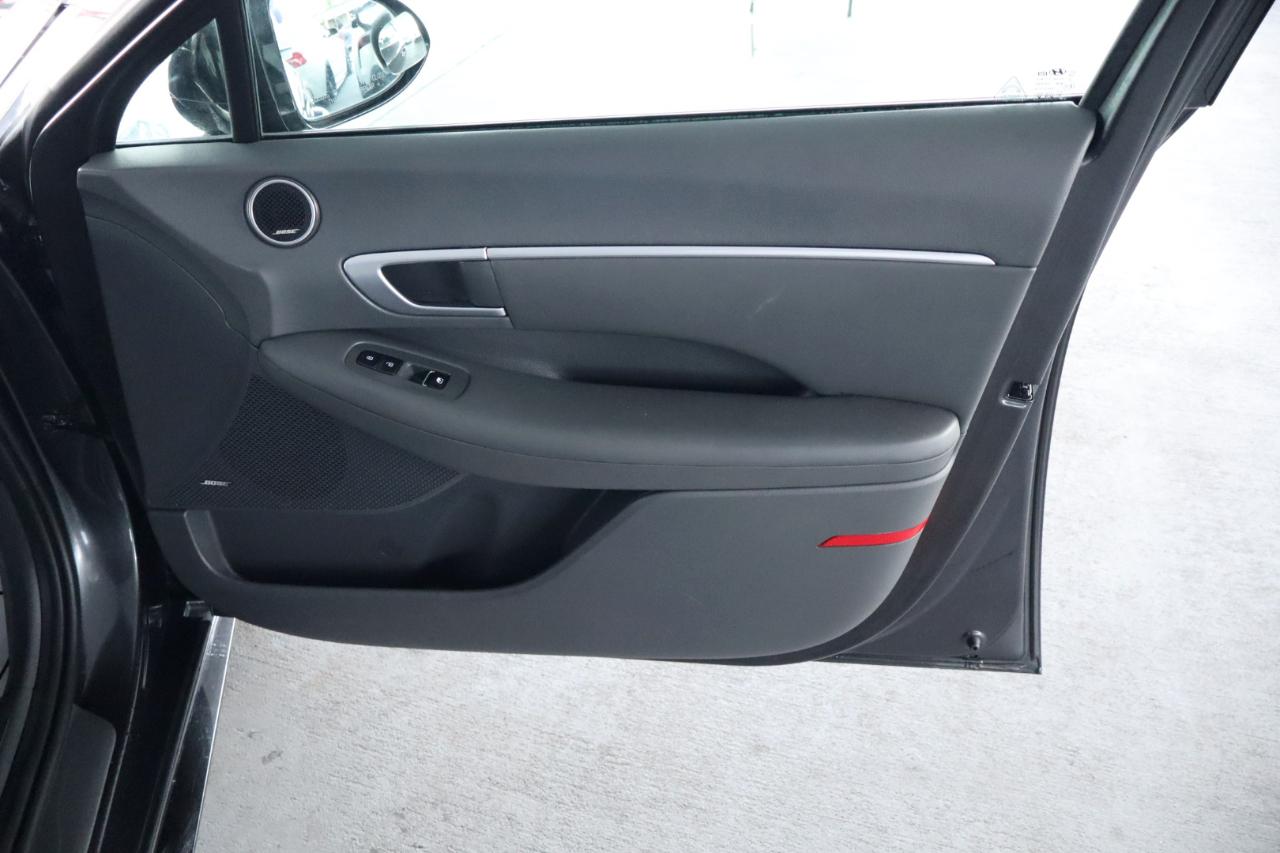 Hyundai Sonata SEL Plus 1.6T 2021