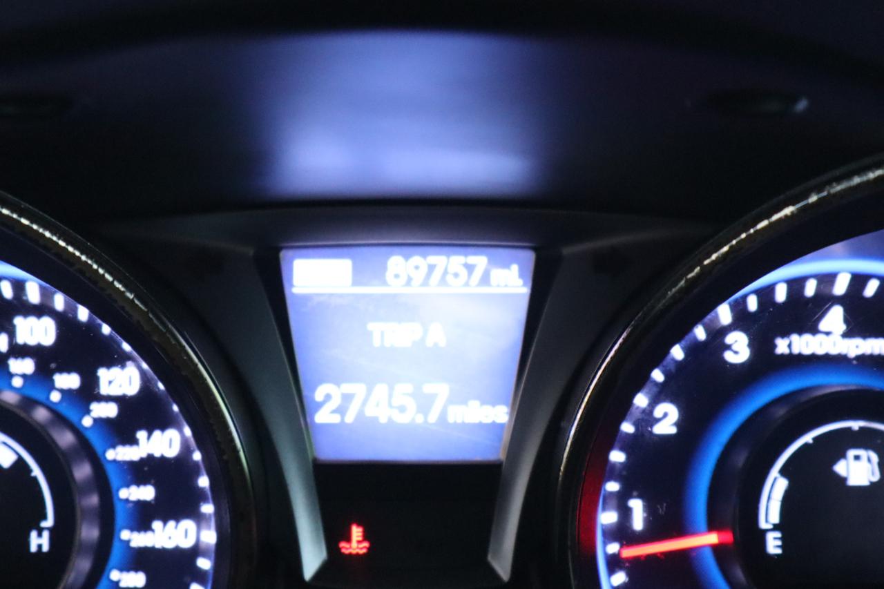 Hyundai Genesis Coupe 2dr 3.8L Man Ultimate w/Tan Seats 2015