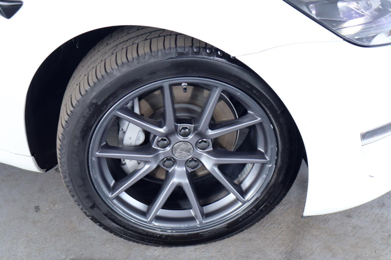 Tesla Model 3 Long Range AWD *Ltd Avail* 2022