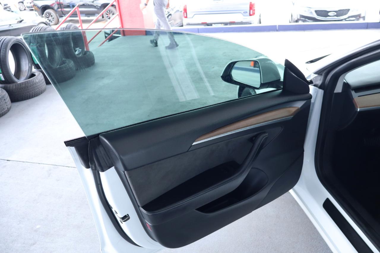 Tesla Model 3 Long Range AWD *Ltd Avail* 2022