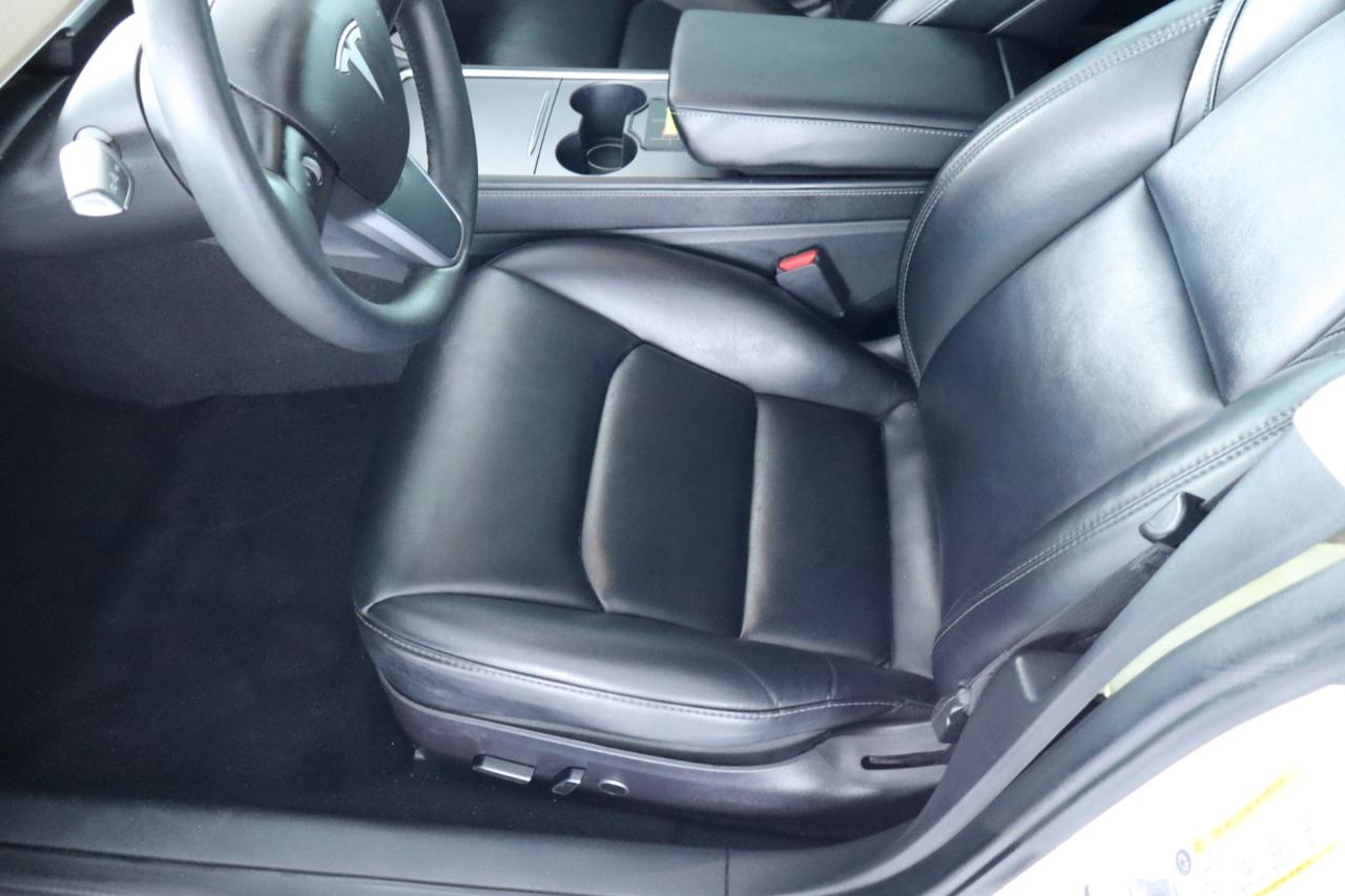 Tesla Model 3 Long Range AWD *Ltd Avail* 2022