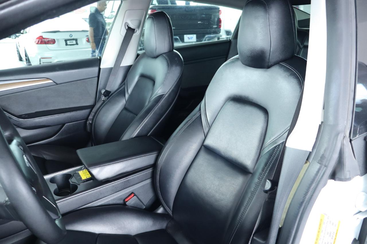 Tesla Model 3 Long Range AWD *Ltd Avail* 2022