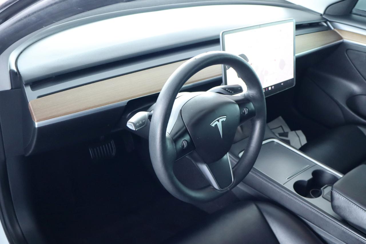 Tesla Model 3 Long Range AWD *Ltd Avail* 2022