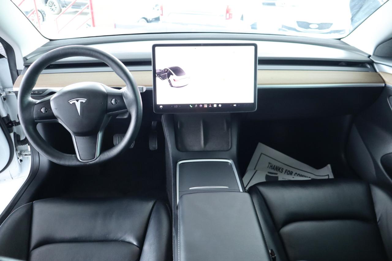 Tesla Model 3 Long Range AWD *Ltd Avail* 2022