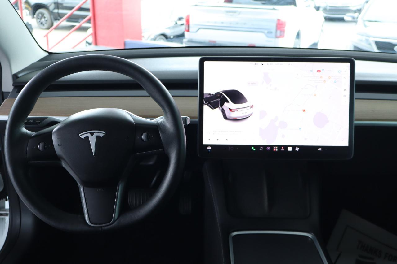 Tesla Model 3 Long Range AWD *Ltd Avail* 2022