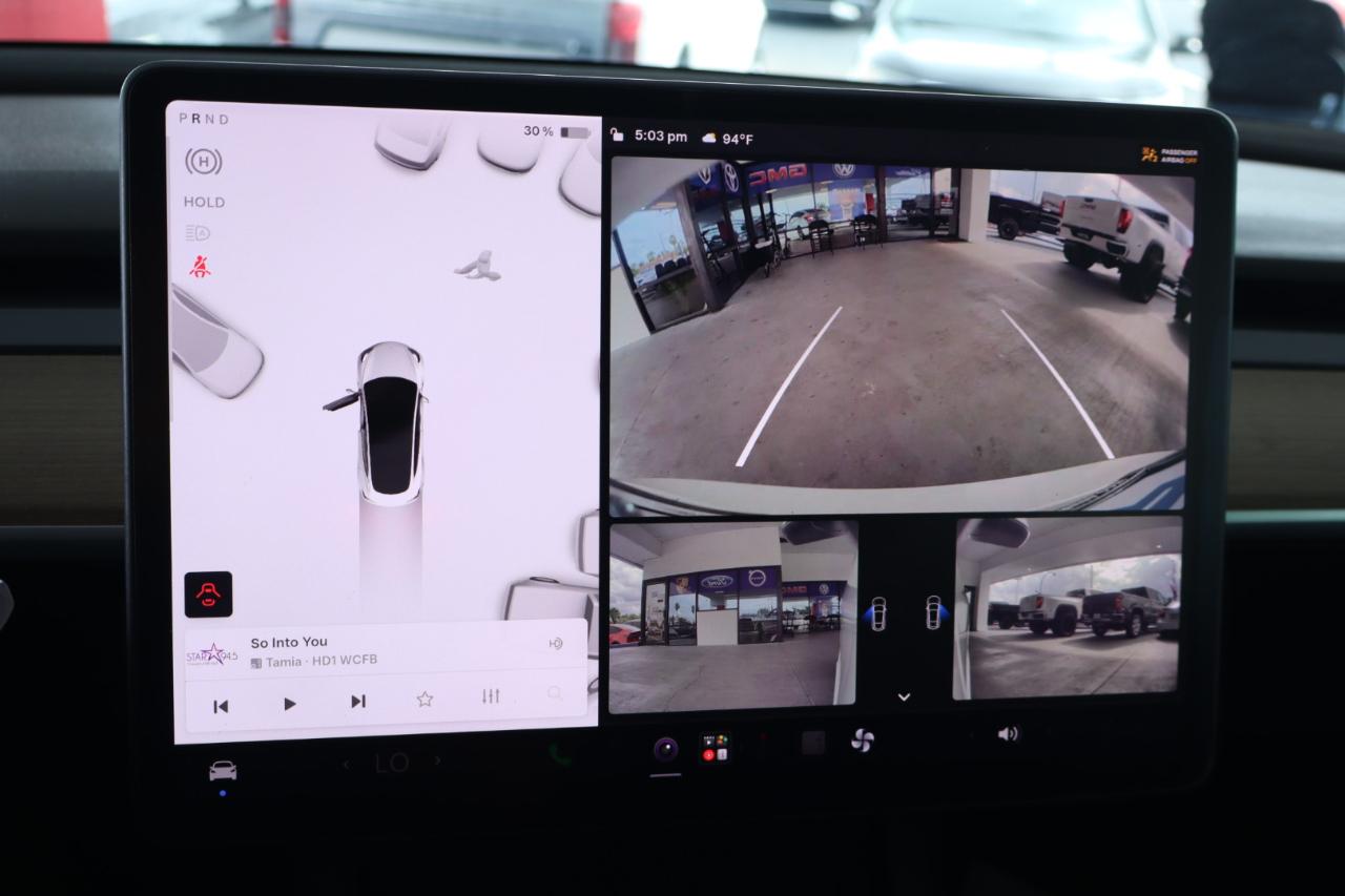Tesla Model 3 Long Range AWD *Ltd Avail* 2022