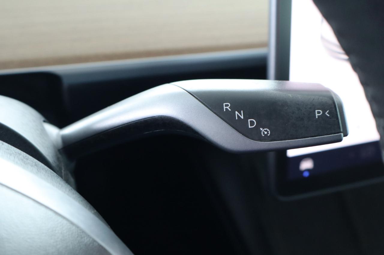 Tesla Model 3 Long Range AWD *Ltd Avail* 2022