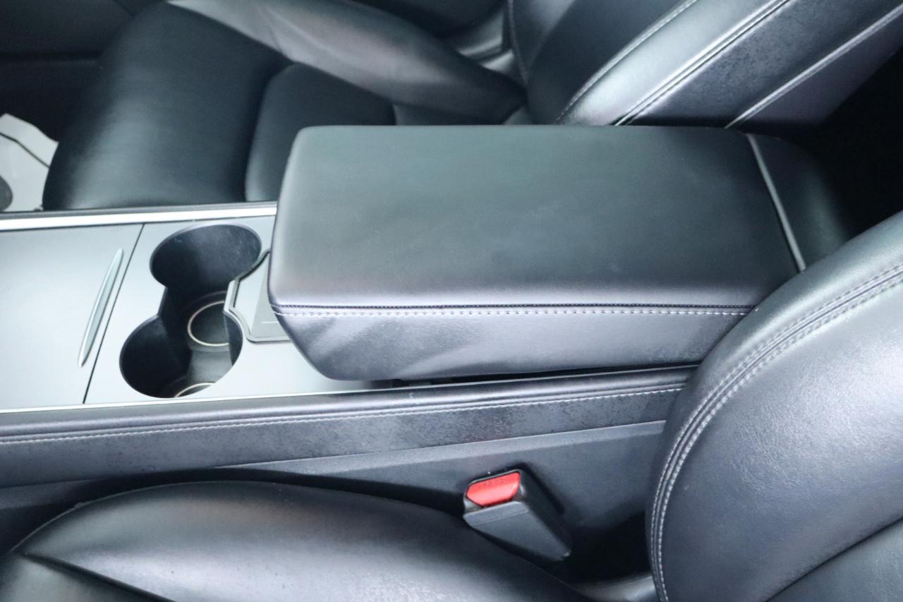 Tesla Model 3 Long Range AWD *Ltd Avail* 2022