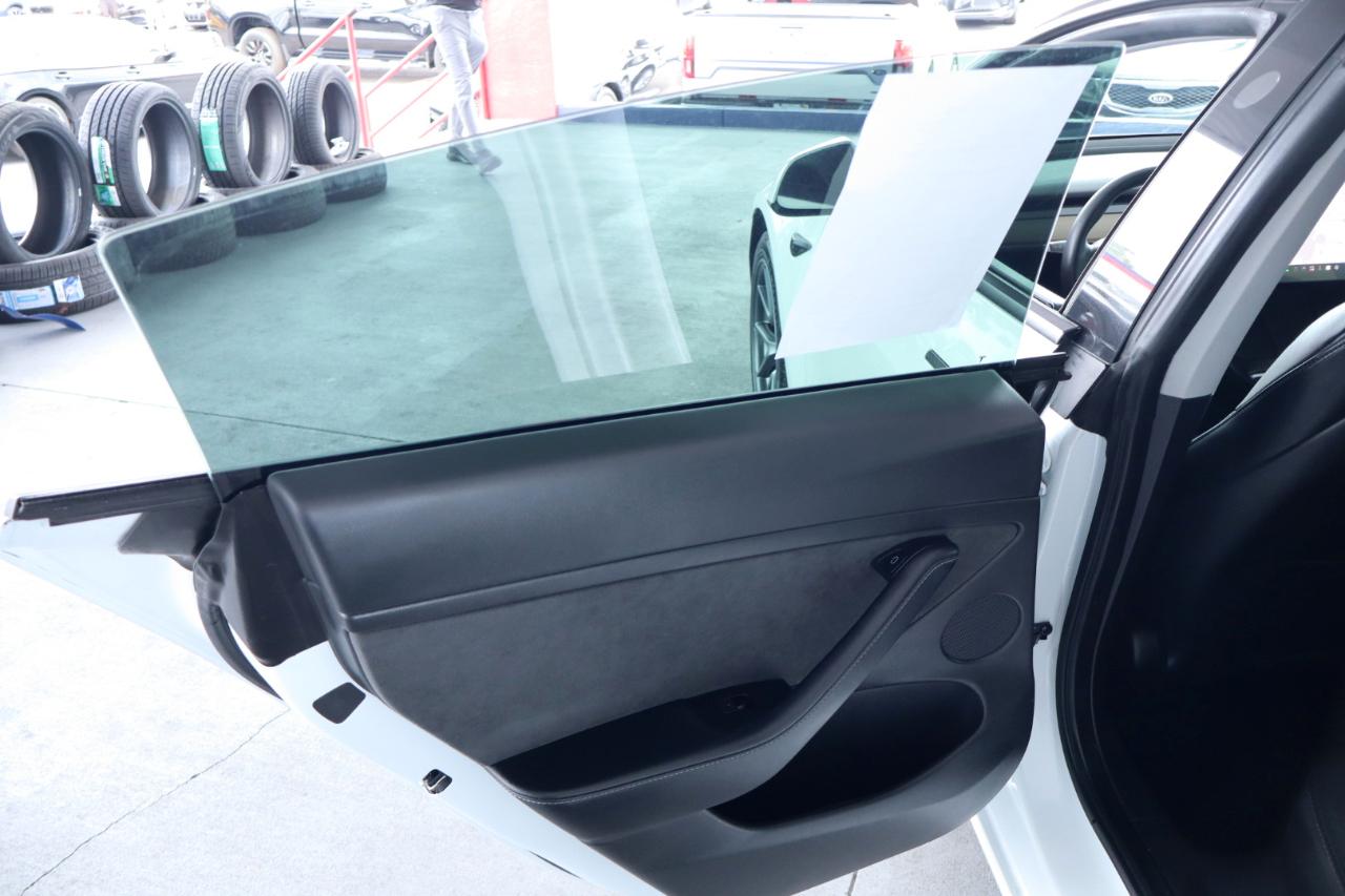 Tesla Model 3 Long Range AWD *Ltd Avail* 2022