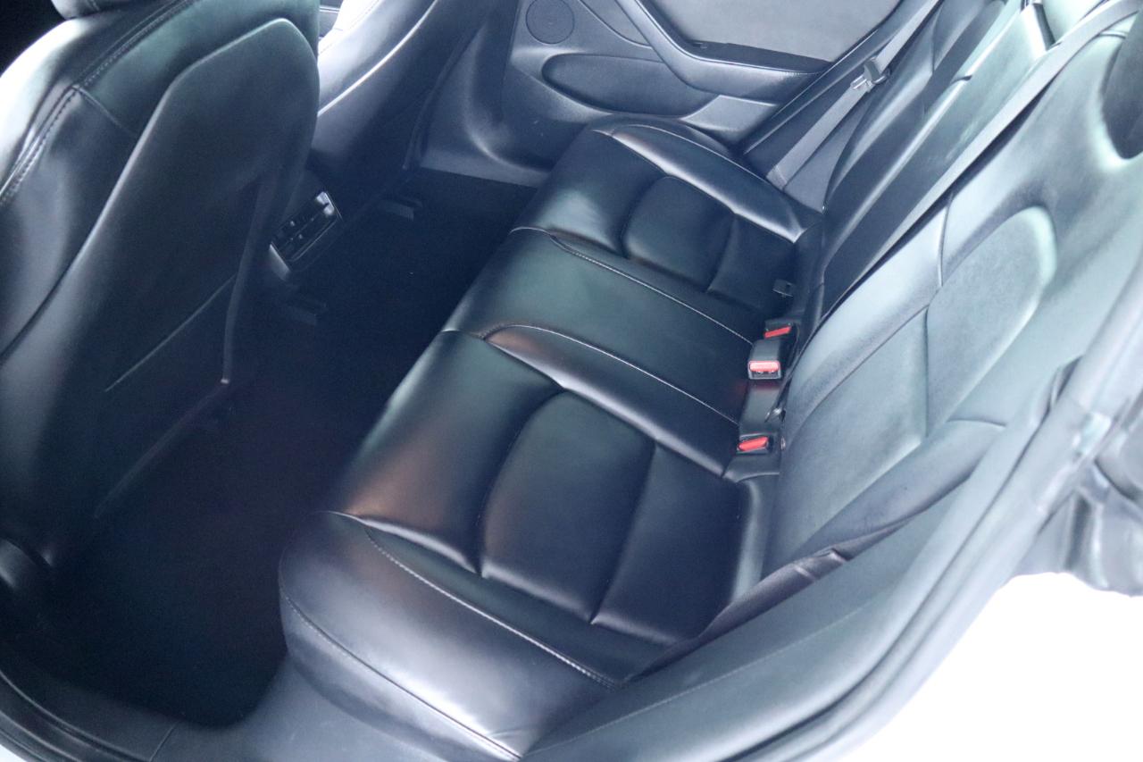 Tesla Model 3 Long Range AWD *Ltd Avail* 2022