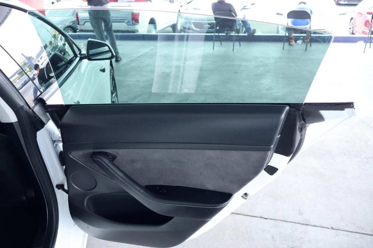 Tesla Model 3 Long Range AWD *Ltd Avail* 2022